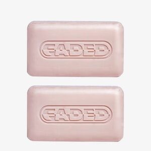 Topicals - NIB Faded Brightening Cleansing Bar (2 Pack)
